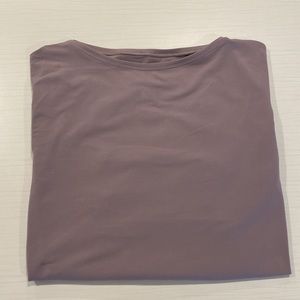 Lululemon Back in Action Long sleeve